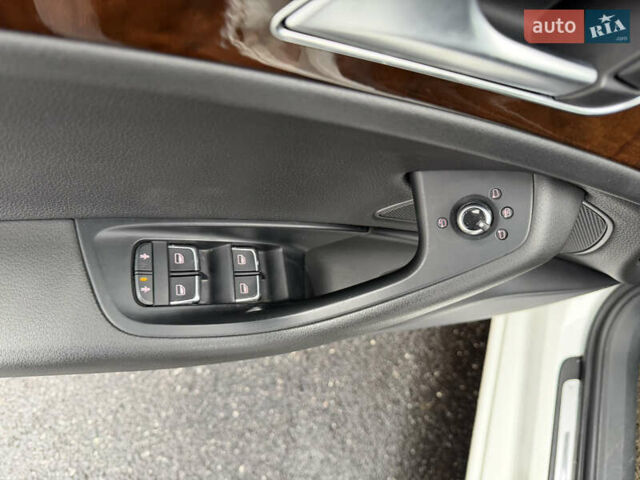 Белый Ауди А6, объемом двигателя 3 л и пробегом 180 тыс. км за 18555 $, фото 32 на Automoto.ua