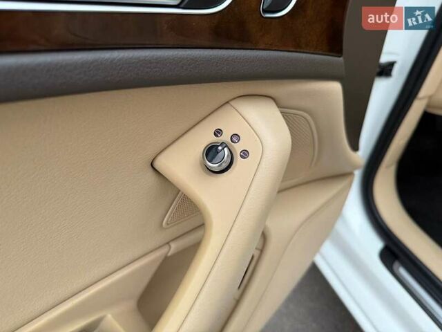 Белый Ауди А6, объемом двигателя 1.98 л и пробегом 135 тыс. км за 13990 $, фото 13 на Automoto.ua