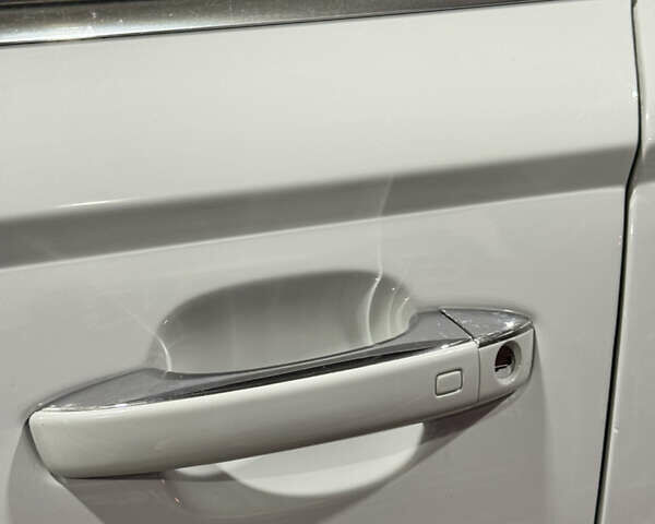 Белый Ауди А6, объемом двигателя 3 л и пробегом 254 тыс. км за 17900 $, фото 26 на Automoto.ua