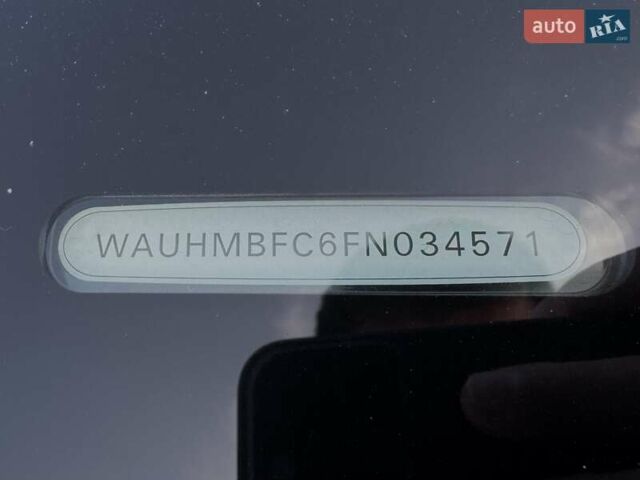 Ауди А6 2014 в Львове на Automoto.ua Белый Ауди А6, объемом двигателя 2.97 л и пробегом 259 тыс. км за 22000 $, фото 16 на Automoto.ua