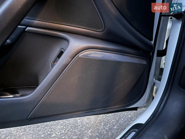 Білий Ауді А6, об'ємом двигуна 2 л та пробігом 114 тис. км за 17800 $, фото 15 на Automoto.ua