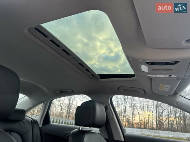 Белый Ауди А6, объемом двигателя 3 л и пробегом 119 тыс. км за 20900 $, фото 40 на Automoto.ua