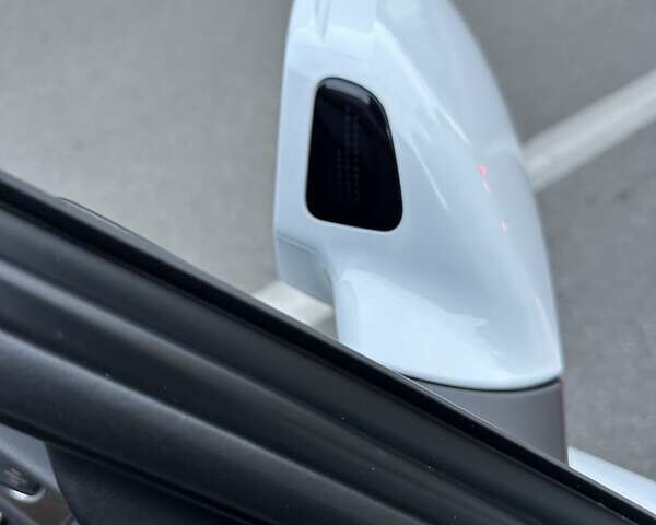 Белый Ауди А6, объемом двигателя 3 л и пробегом 205 тыс. км за 15900 $, фото 20 на Automoto.ua