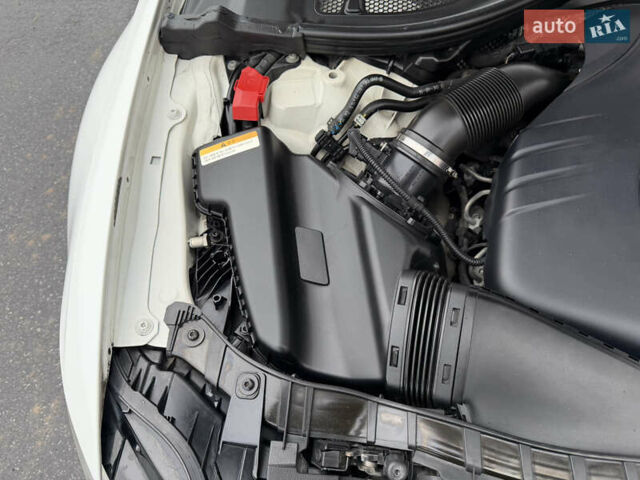 Белый Ауди А6, объемом двигателя 3 л и пробегом 180 тыс. км за 18555 $, фото 70 на Automoto.ua