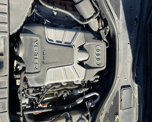 Білий Ауді А6, об'ємом двигуна 3 л та пробігом 203 тис. км за 15500 $, фото 17 на Automoto.ua