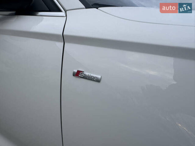 Белый Ауди А6, объемом двигателя 3 л и пробегом 119 тыс. км за 20900 $, фото 14 на Automoto.ua