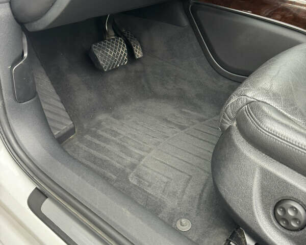 Ауді А6 2014 у Рівному на Automoto.ua Білий Ауді А6, об'ємом двигуна 2.97 л та пробігом 167 тис. км за 20000 $, фото 15 на Automoto.ua