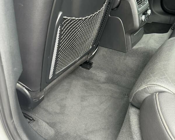 Ауді А6 2014 у Рівному на Automoto.ua Білий Ауді А6, об'ємом двигуна 2.97 л та пробігом 167 тис. км за 20000 $, фото 14 на Automoto.ua