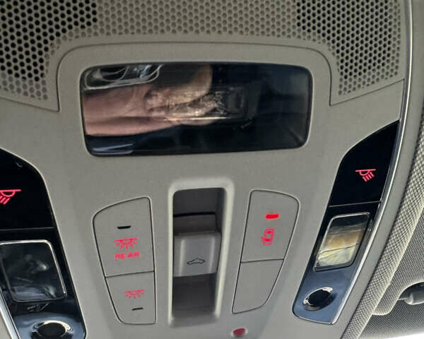 Ауди А6 2014 в Одессе на Automoto.ua Белый Ауди А6, объемом двигателя 2 л и пробегом 245 тыс. км за 14500 $, фото 22 на Automoto.ua