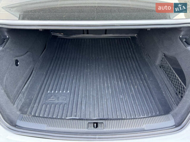 Белый Ауди А6, объемом двигателя 3 л и пробегом 194 тыс. км за 14950 $, фото 23 на Automoto.ua