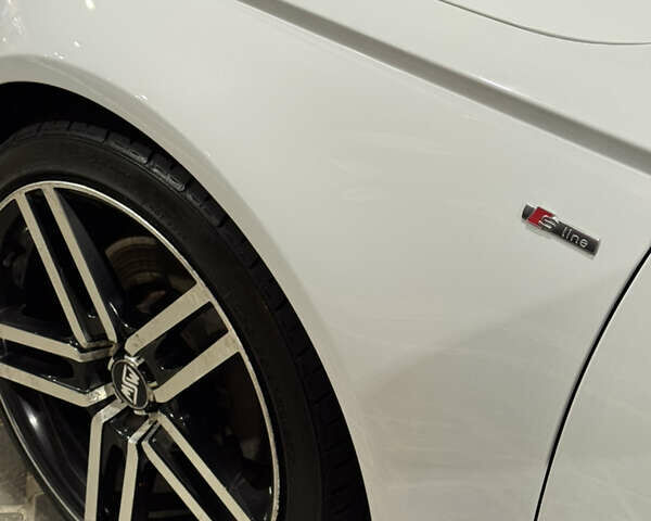 Белый Ауди А6, объемом двигателя 3 л и пробегом 254 тыс. км за 17900 $, фото 7 на Automoto.ua