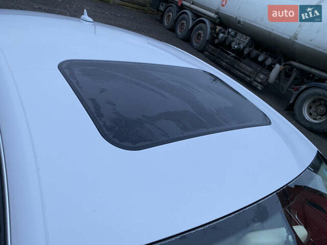 Білий Ауді А6, об'ємом двигуна 2 л та пробігом 235 тис. км за 13500 $, фото 26 на Automoto.ua