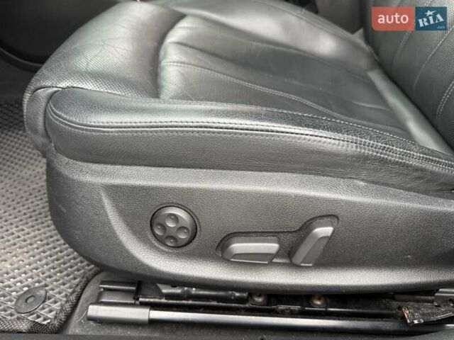 Белый Ауди А6, объемом двигателя 3 л и пробегом 184 тыс. км за 16700 $, фото 21 на Automoto.ua