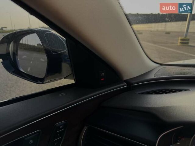 Ауди А6 2014 в Львове на Automoto.ua Белый Ауди А6, объемом двигателя 2.97 л и пробегом 259 тыс. км за 22000 $, фото 39 на Automoto.ua