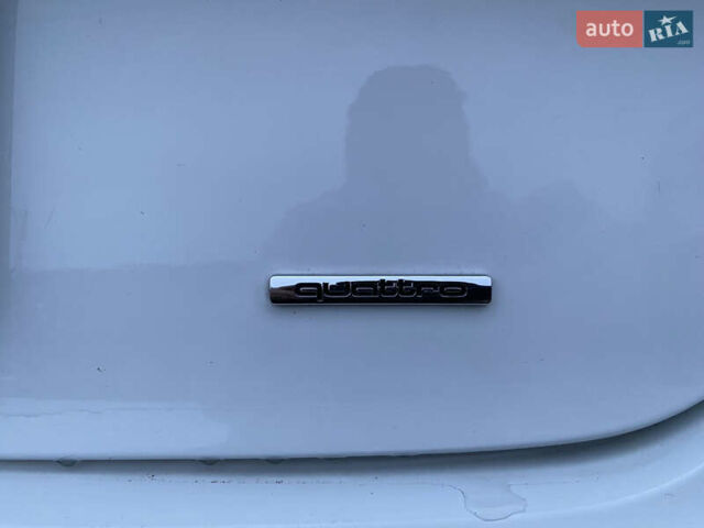 Білий Ауді А6, об'ємом двигуна 2 л та пробігом 235 тис. км за 13500 $, фото 17 на Automoto.ua