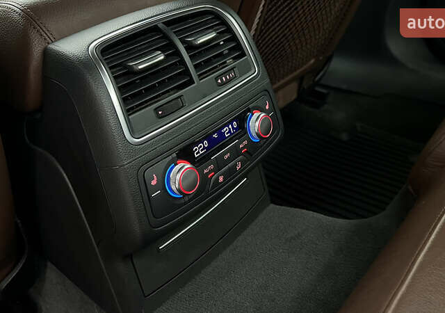 Белый Ауди А6, объемом двигателя 3 л и пробегом 132 тыс. км за 21500 $, фото 30 на Automoto.ua