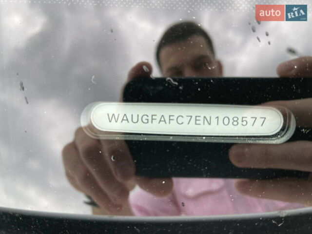 Білий Ауді А6, об'ємом двигуна 2 л та пробігом 239 тис. км за 15000 $, фото 5 на Automoto.ua