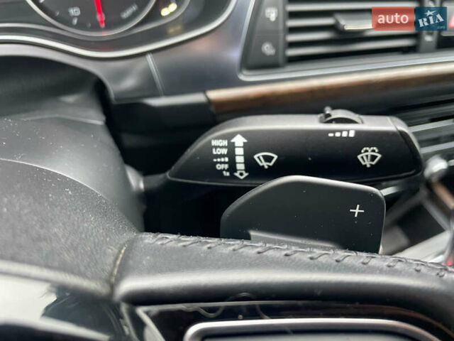 Білий Ауді А6, об'ємом двигуна 1.98 л та пробігом 183 тис. км за 15999 $, фото 49 на Automoto.ua