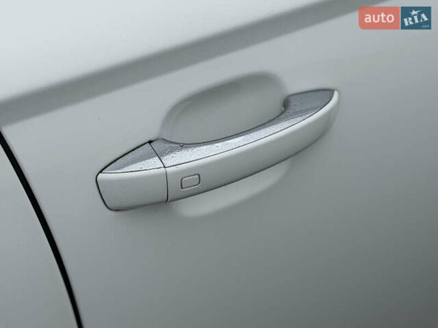 Белый Ауди А6, объемом двигателя 3 л и пробегом 180 тыс. км за 18555 $, фото 12 на Automoto.ua