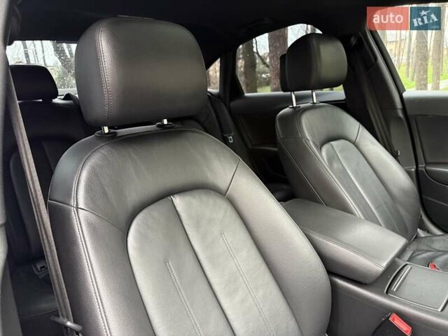 Белый Ауди А6, объемом двигателя 3 л и пробегом 185 тыс. км за 17950 $, фото 29 на Automoto.ua