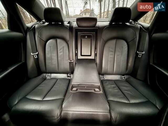 Белый Ауди А6, объемом двигателя 3 л и пробегом 185 тыс. км за 16599 $, фото 28 на Automoto.ua