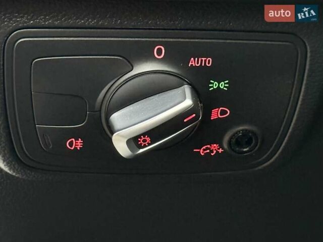 Белый Ауди А6, объемом двигателя 3 л и пробегом 185 тыс. км за 16599 $, фото 59 на Automoto.ua