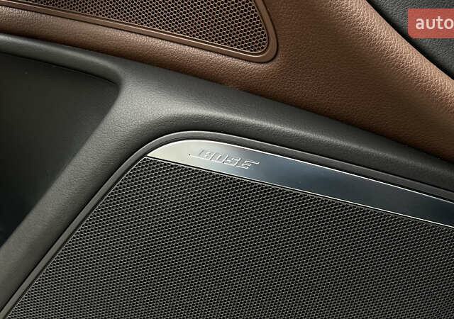 Белый Ауди А6, объемом двигателя 3 л и пробегом 132 тыс. км за 21500 $, фото 25 на Automoto.ua