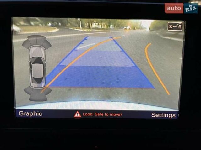 Белый Ауди А6, объемом двигателя 2.97 л и пробегом 191 тыс. км за 18888 $, фото 5 на Automoto.ua