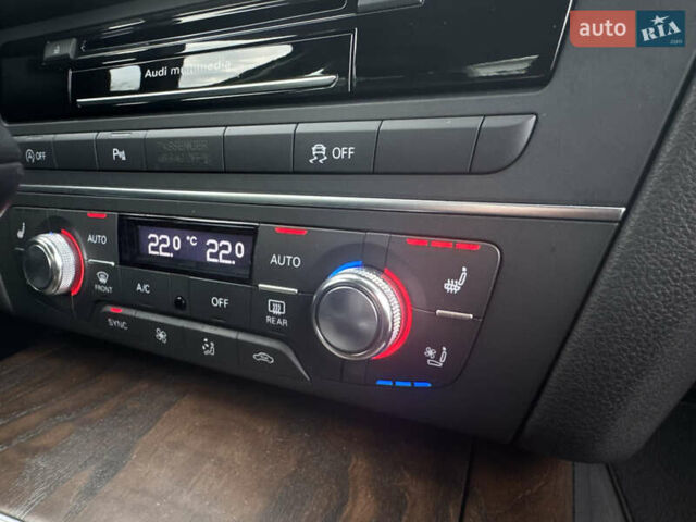 Белый Ауди А6, объемом двигателя 3 л и пробегом 119 тыс. км за 20900 $, фото 36 на Automoto.ua
