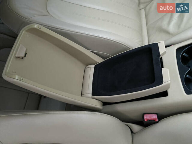 Білий Ауді А6, об'ємом двигуна 2 л та пробігом 235 тис. км за 13500 $, фото 48 на Automoto.ua