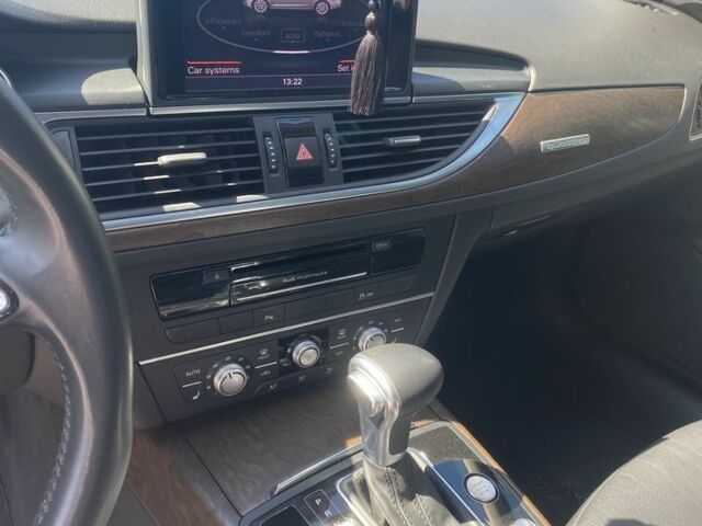 Белый Ауди А6, объемом двигателя 2 л и пробегом 139 тыс. км за 16500 $, фото 7 на Automoto.ua