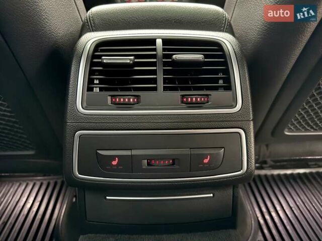 Белый Ауди А6, объемом двигателя 3 л и пробегом 185 тыс. км за 17950 $, фото 64 на Automoto.ua