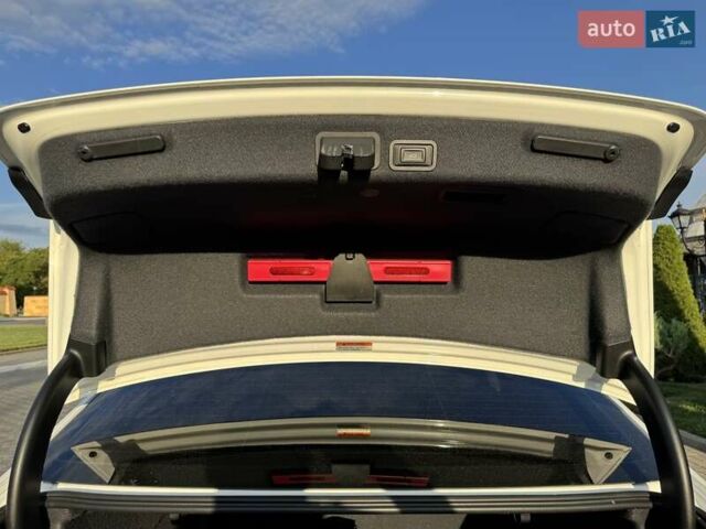 Белый Ауди А6, объемом двигателя 2.97 л и пробегом 191 тыс. км за 18888 $, фото 19 на Automoto.ua