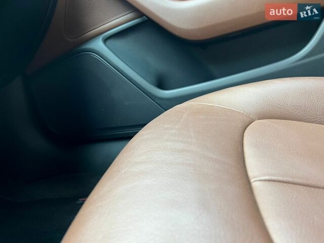 Білий Ауді А6, об'ємом двигуна 3 л та пробігом 88 тис. км за 15700 $, фото 15 на Automoto.ua