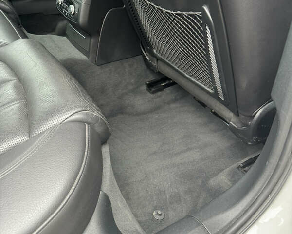 Ауді А6 2014 у Рівному на Automoto.ua Білий Ауді А6, об'ємом двигуна 2.97 л та пробігом 167 тис. км за 20000 $, фото 13 на Automoto.ua