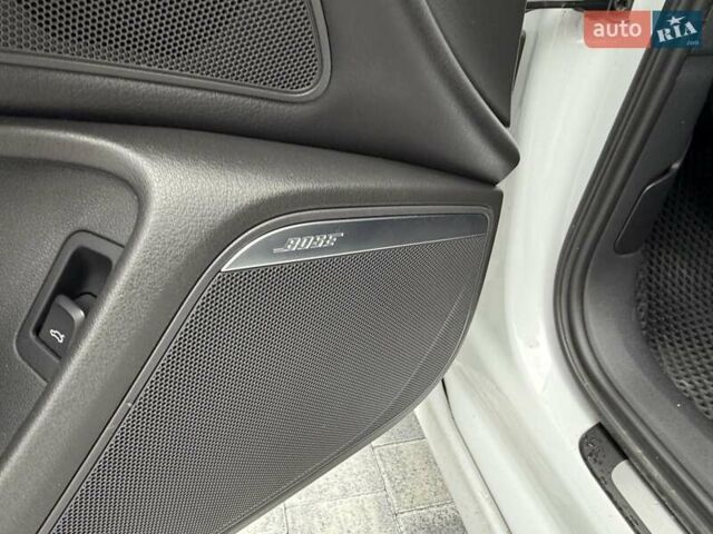 Белый Ауди А6, объемом двигателя 3 л и пробегом 184 тыс. км за 16700 $, фото 26 на Automoto.ua