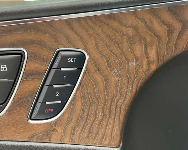 Белый Ауди А6, объемом двигателя 1.98 л и пробегом 183 тыс. км за 14999 $, фото 25 на Automoto.ua