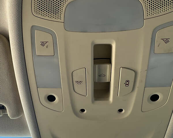 Білий Ауді А6, об'ємом двигуна 2 л та пробігом 121 тис. км за 14000 $, фото 19 на Automoto.ua