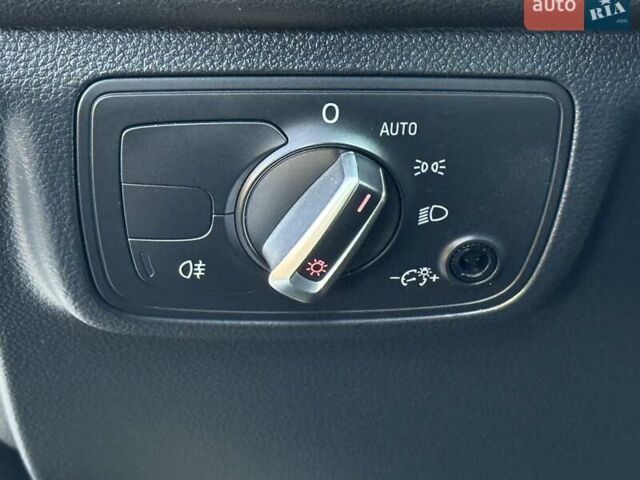 Білий Ауді А6, об'ємом двигуна 3 л та пробігом 185 тис. км за 16950 $, фото 34 на Automoto.ua