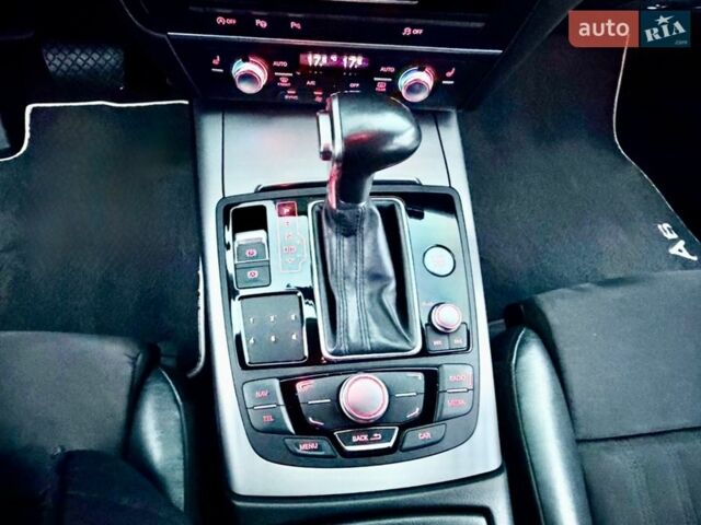 Білий Ауді А6, об'ємом двигуна 1.97 л та пробігом 250 тис. км за 18750 $, фото 38 на Automoto.ua