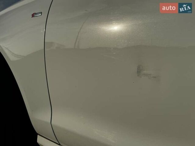 Ауди А6 2014 в Львове на Automoto.ua Белый Ауди А6, объемом двигателя 2.97 л и пробегом 259 тыс. км за 22000 $, фото 44 на Automoto.ua