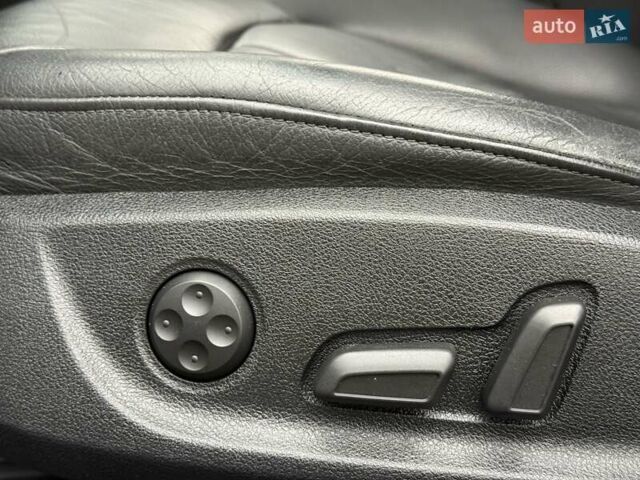 Белый Ауди А6, объемом двигателя 3 л и пробегом 185 тыс. км за 17950 $, фото 69 на Automoto.ua