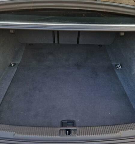 Білий Ауді А6, об'ємом двигуна 2 л та пробігом 221 тис. км за 13000 $, фото 10 на Automoto.ua