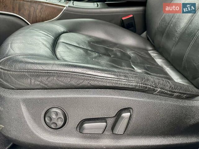 Білий Ауді А6, об'ємом двигуна 1.98 л та пробігом 183 тис. км за 15999 $, фото 34 на Automoto.ua