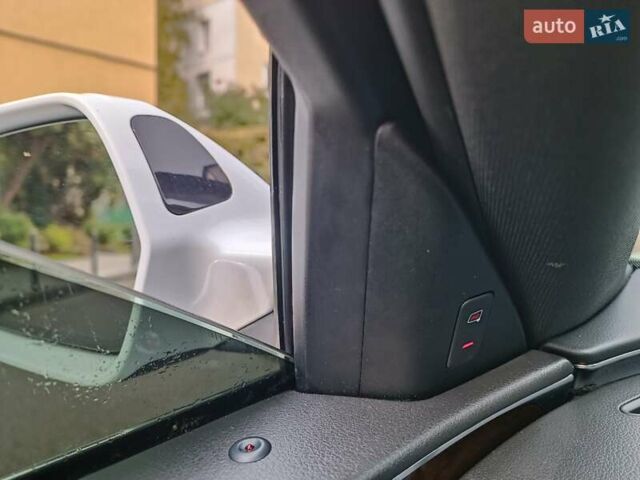 Білий Ауді А6, об'ємом двигуна 1.98 л та пробігом 193 тис. км за 11500 $, фото 9 на Automoto.ua