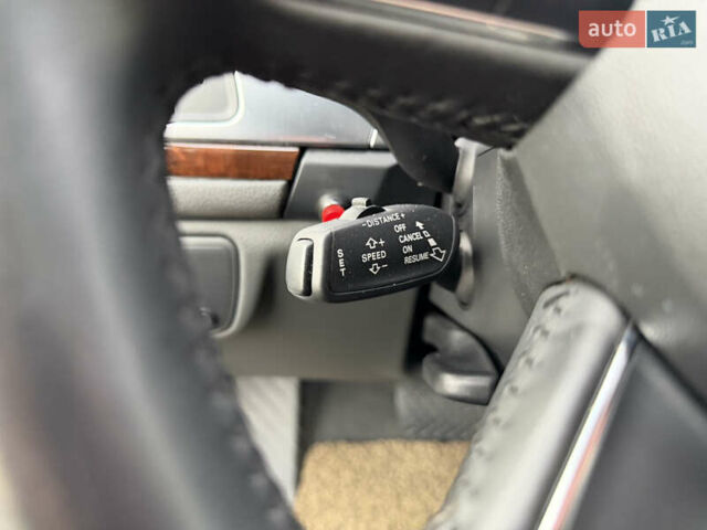 Белый Ауди А6, объемом двигателя 3 л и пробегом 180 тыс. км за 18555 $, фото 46 на Automoto.ua