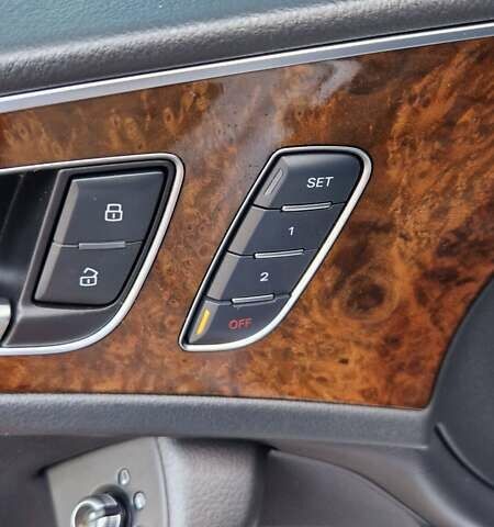 Белый Ауди А6, объемом двигателя 2 л и пробегом 221 тыс. км за 13500 $, фото 20 на Automoto.ua