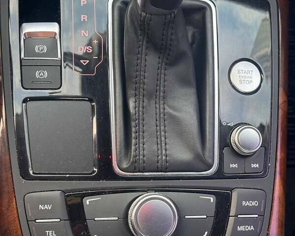 Белый Ауди А6, объемом двигателя 1.97 л и пробегом 202 тыс. км за 13900 $, фото 19 на Automoto.ua