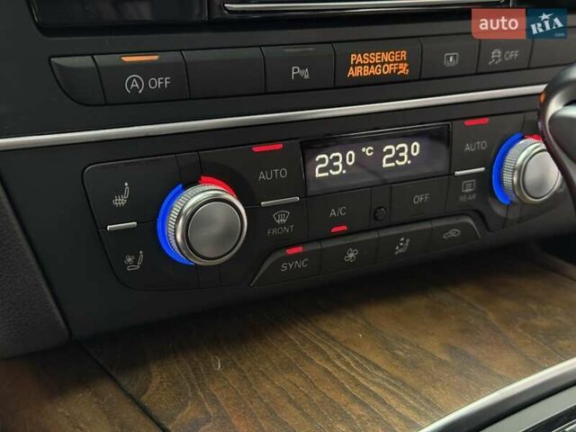 Белый Ауди А6, объемом двигателя 3 л и пробегом 184 тыс. км за 16700 $, фото 28 на Automoto.ua