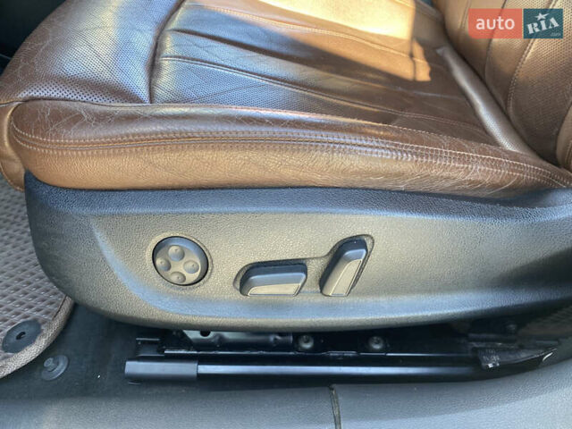 Білий Ауді А6, об'ємом двигуна 3 л та пробігом 203 тис. км за 15500 $, фото 7 на Automoto.ua